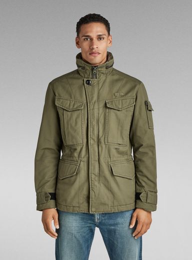 G star outlet raw winter jacket